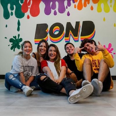 osbonders's profile picture. meus amores -☆