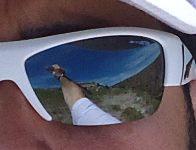 conquer_zs's profile picture. Informático apasionado de la electrónica, la actualidad y las actividades al aire libre.