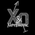 X and O Notebook (@xandonotebook) Twitter profile photo X and O Notebook (@xandonotebook) Twitter profile photo