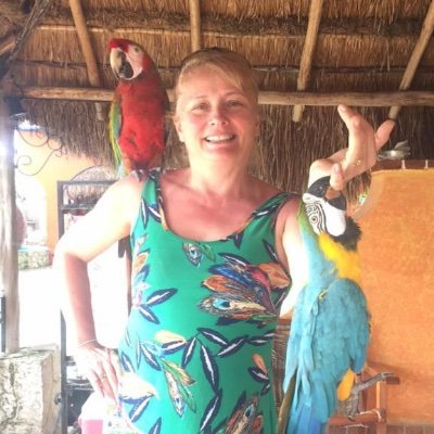 Mother, wife, daughter, nurse, loves nature, wellness, traveling, skiing, reading, dancing and many more....