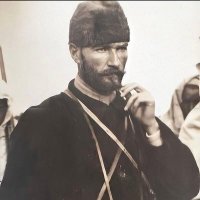 Abdul Samet (@kriptocuk24) 's Twitter Profile Photo