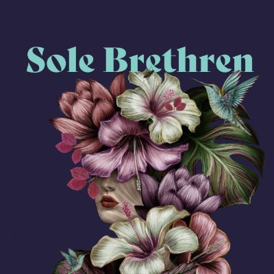 Author of Sole Brethren.  Wishes a tech genius would invent Footloose, the book’s 3D wearable holographic footwear in real life! Pen name of Jane Peyton