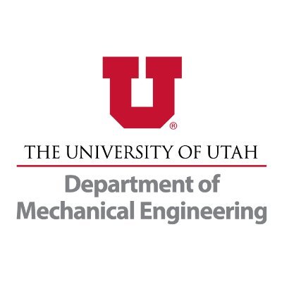 UofU Mech Eng Profile
