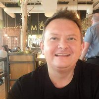 Andy White (@andywwhite) 's Twitter Profile