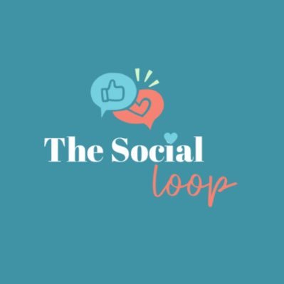 TSocialloop's profile picture. Helping businesses grow on Social Media organically