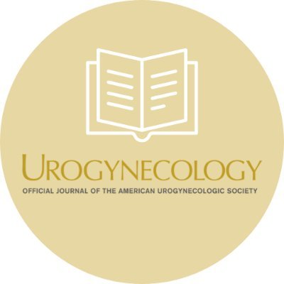 UROGYNECOLOGY