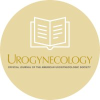 UROGYNECOLOGY(@UrogynJournal) 's Twitter Profileg