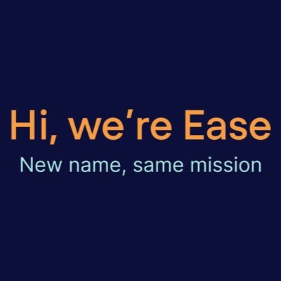 DocSpace's profile picture. DocSpace is now Ease! Visit us at @EasePractice or https://t.co/868bZtuH8v to learn more.