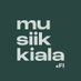 Musiikkiala.fi (@musiikkialafi) Twitter profile photo Musiikkiala.fi (@musiikkialafi) Twitter profile photo