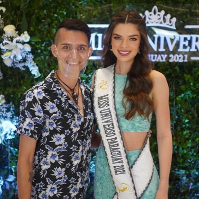 Abogado de la República del Paraguay 🇵🇾
