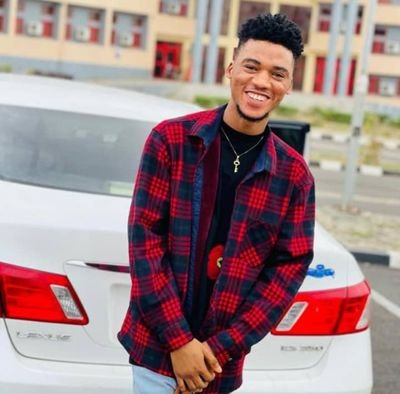 Uche96207564's profile picture. I believe in true love 💕💕