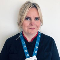 Tina Hetherington(@SASHChiefNurse) 's Twitter Profile Photo