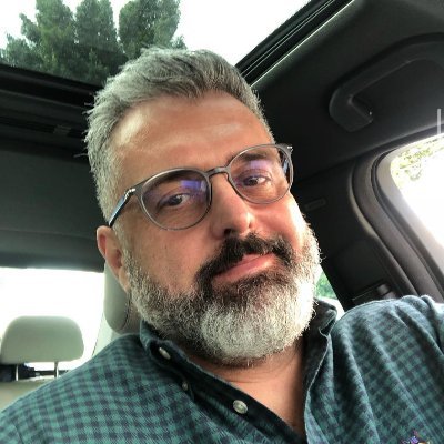 CLucic3's profile picture. In God we trust