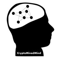 Crypto Mined Mind(@CryptoMinedMind) 's Twitter Profile Photo
