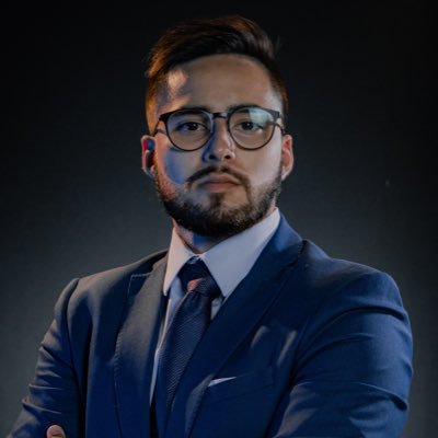 ⚖️ Bacharel em Direito | UniCeub 💼 Advogado Criminalista ⭐️ Botafoguense 📍Brasília, DF.