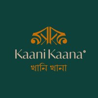 Kaani Kaana(@KaaniKaana) 's Twitter Profile Photo