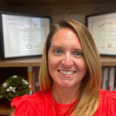 delaney1_sara's profile picture. Wife, Mom of 2 , Principal @ West Lafayette Elementary.