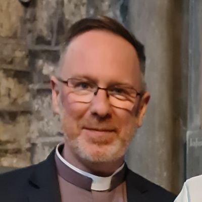 Anglican priest, spiritual director, gardener and Climate Ambassador (An Taisce) based in Dublin.