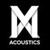 MX Acoustics (@mxacoustics) Twitter profile photo MX Acoustics (@mxacoustics) Twitter profile photo