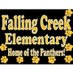 Falling Creek ES (@falling_creekes) Twitter profile photo Falling Creek ES (@falling_creekes) Twitter profile photo