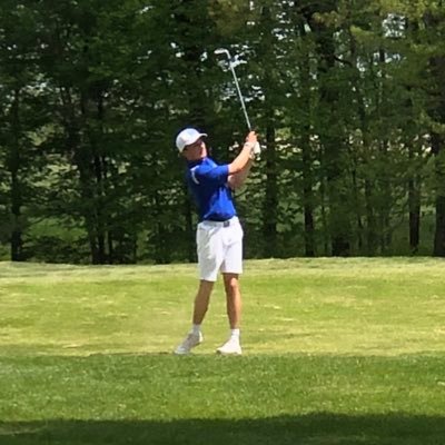 nlancz12's profile picture. HHS