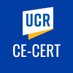 Center for Environmental Research and Technology (@ucrcecert) Twitter profile photo
