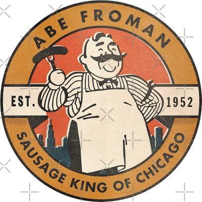 Sausage King of Chicago