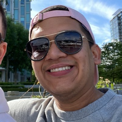 jdmg94's profile picture. Software Engineer

Mastodon: @jose.munoz@techhub.social