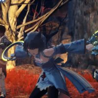 PlayXenoblade2 (@playxenoblade2) Twitter profile photo