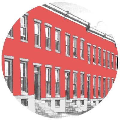 Twitter handle of the Edmondson Community Organization in Central West Baltimore, and its development arm, HUB West Baltimore CDC. Community Revitalization Now!