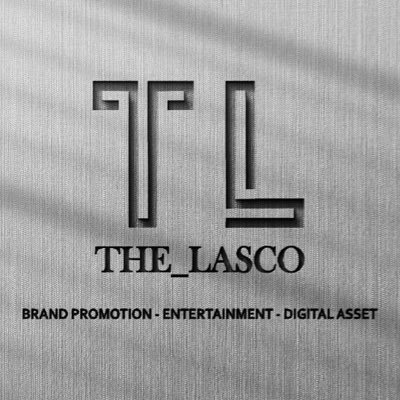 Social Media PR// Event Promoter/ Brand Ambassador// IG: the_lasco.                WhatsApp: https://t.co/DBVGuu6MxE