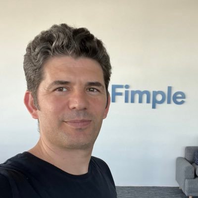 Co-Founder and CTO @Fimpleos