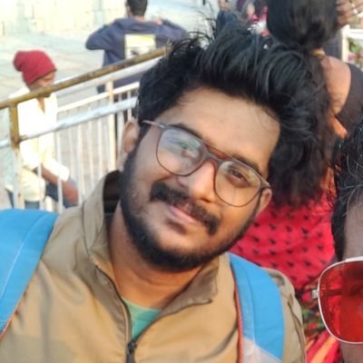 BTHuHiN's profile picture. तत्त्वमसि