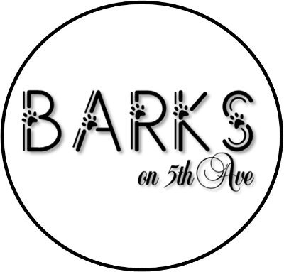 Barks on 5th Ave