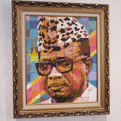 bef2016's profile picture. La paix se gagne