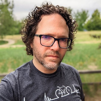 Curler in Residence at @RockCreekCurl — Co-Founder @ModdableTech — Past President of @SVCurling — PhD Alum of @Berkeley_EECS
@AndyCarle@curling.social