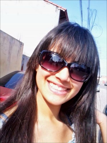 sou uma princesa diante dos olhos de Deus, estou feliz com tudo que meu Pai Jesus Cristo tem me preparado e vem me preparando! namorado: lucas cardoso sz'