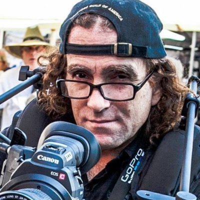 Writer - producer - filmmaker
CEO Massive Exposure Labs LLC