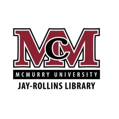 McMurry Jay-Rollins Library