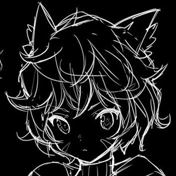 TheSheff93's profile picture. Eve/Evelyn/Entropy.
I like xenoseries.

a lot.

She/Her 🏳️‍⚧️