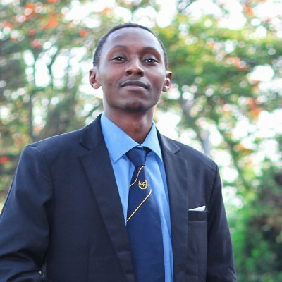 GlennKamau Profile Picture