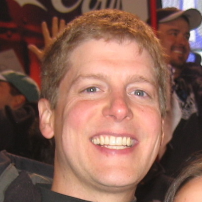 DougVincent1's profile picture. 