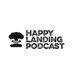The Happy Landing Podcast (@HappyLandingPod) Twitter profile photo