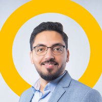 مهند الخيري | إستشاري #تسويق_رقمي ⚡ (@mohanadalkhairy) 's Twitter Profile Photo