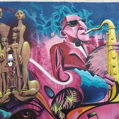 godistruth4ever's profile picture. Native New Yorker