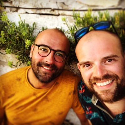 DominiekWit's profile picture. 