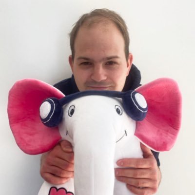 ppelisset's profile picture. Dev back @KaraFun_Karaoke #PHP