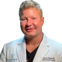 Jason R. Williams, MD, DABR(@jasonwilliamsmd) 's Twitter Profile Photo