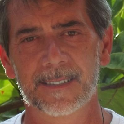 arielsaporiti's profile picture. facebook.arielsaporiti
Padre de dos hijos, abuelo de Camilo y Emma.Siempre a la Izquierda.Pacifista.                    https://t.co/KY8A1ByNom