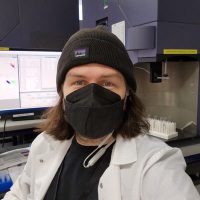 ImmunoBWheeler's profile picture. PhD student in the Ansel Lab @UCSF. Studying T Cell Responses to viruses, cancer, and asthma. https://t.co/6kBKZJ8d1I. https://t.co/1dsRfNsAcL…